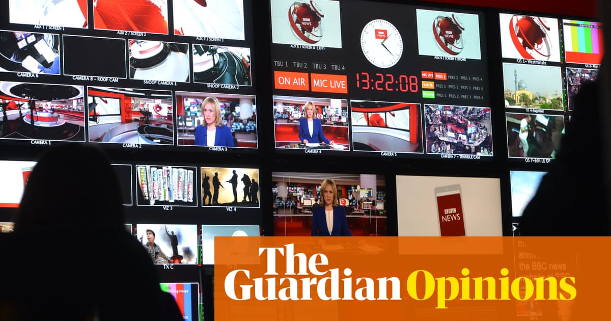 Is condemning GB News before its started a good use of the lefts energy? | Zoe Williams