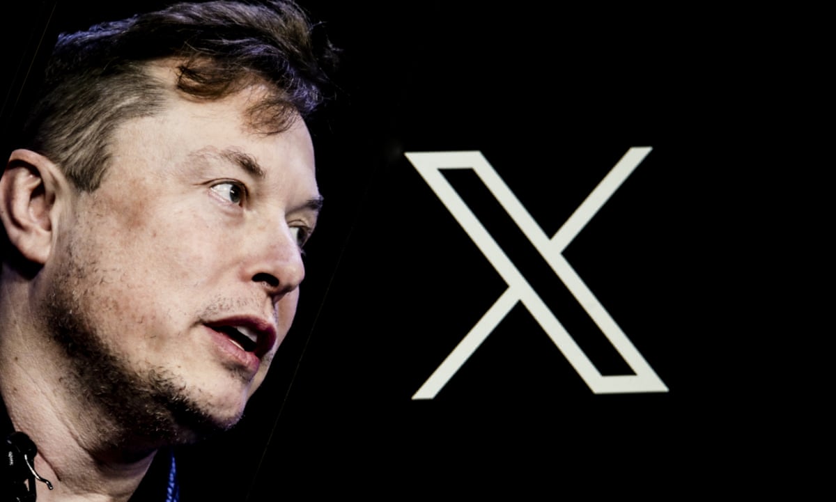 Elon Musk says Twitter, now X, could charge all users subscription fees | X | The Guardian