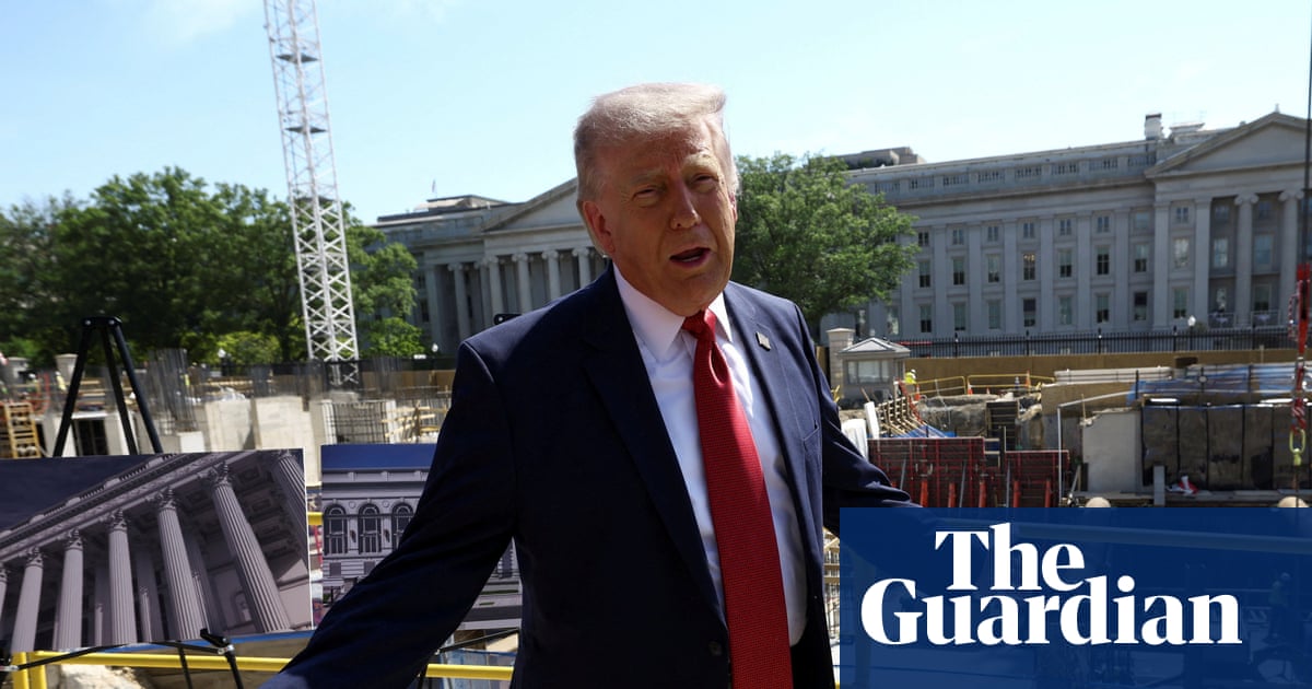 Trump’s midterm malaise: endless war and high prices could spell doom for Republicans in November