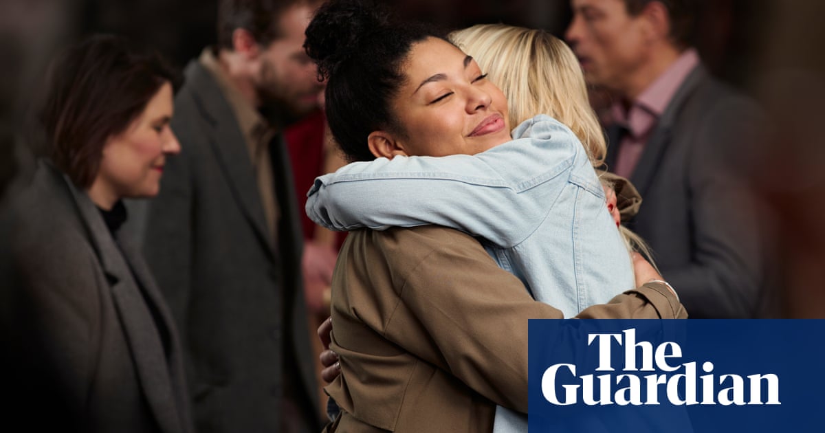 From A Gentle Squeeze To An Emotional Embrace I M A Black Belt In