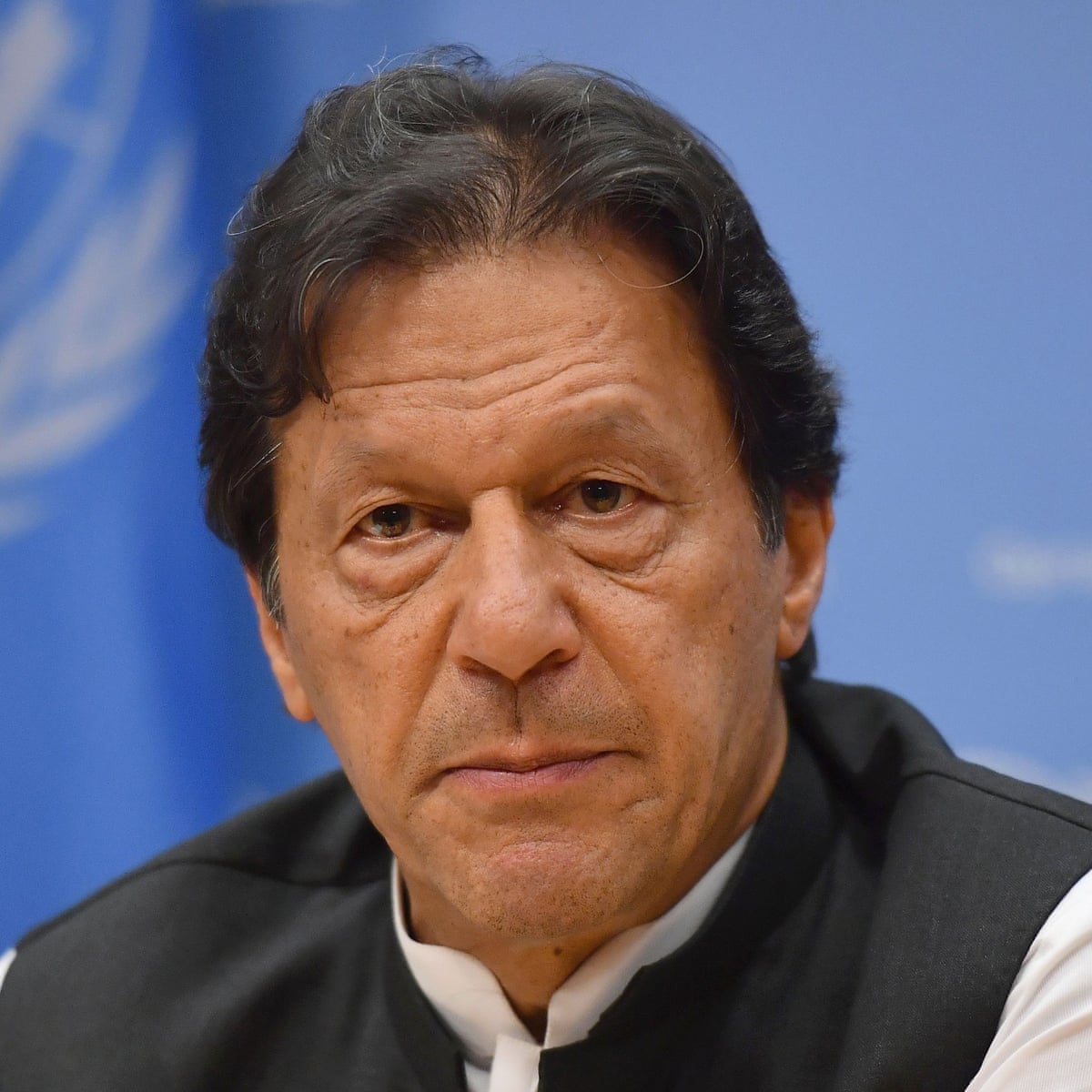 Imran Khan warns UN of potential nuclear war in Kashmir | Pakistan ...