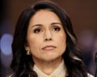 Tulsi Gabbard’s resistance to foreign wars amid Trump’s aggression was her undoing | Mohamad Bazzi