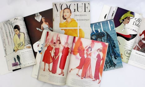 British Vogue still sets the trend at 100, Media & Tech Network