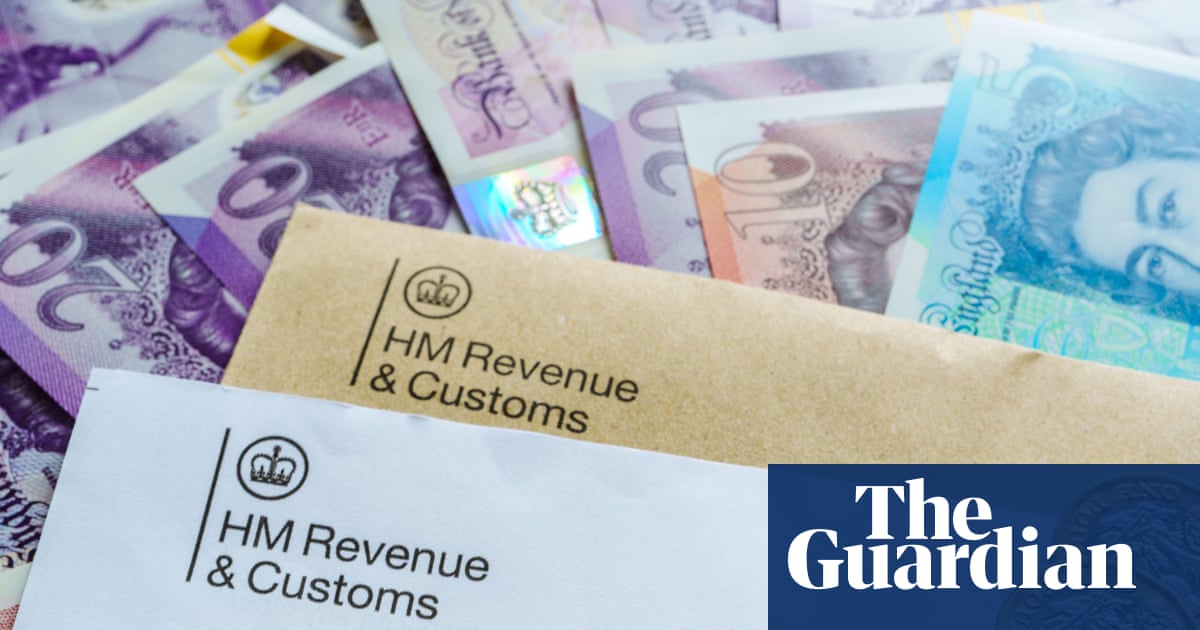 Income tax threshold freeze will hit poorer households harder, experts say