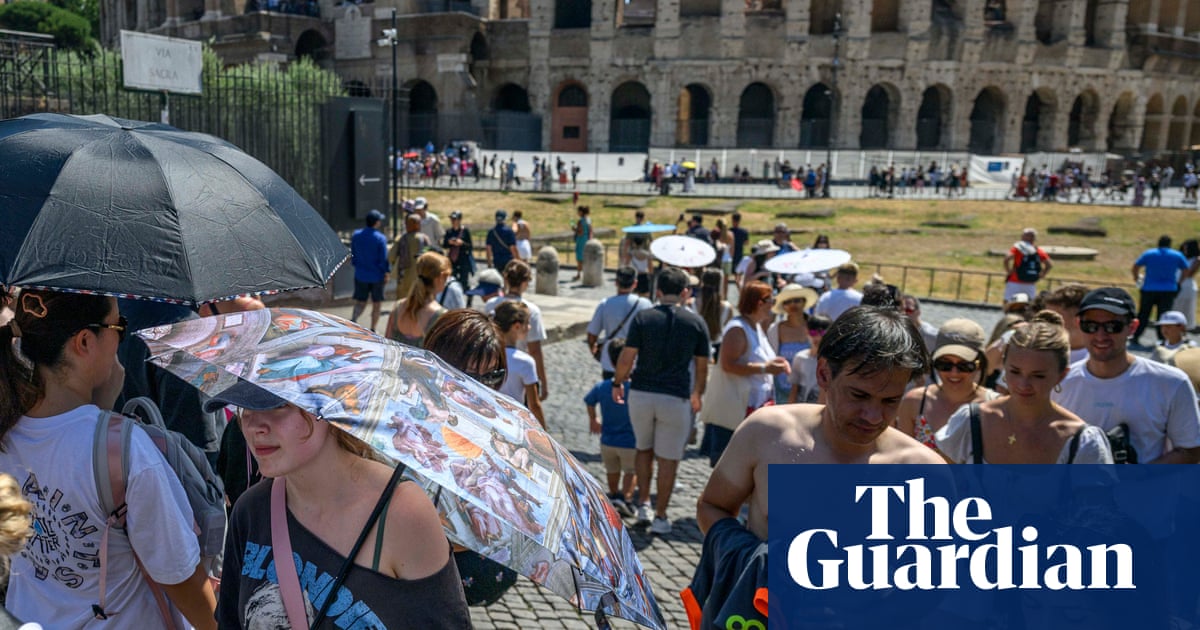EU targets 90% cut in emissions by 2040 as green groups cry foul