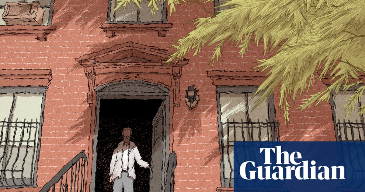 I help people with psychosis off the streets. Sometimes, their minds won’t let them leave