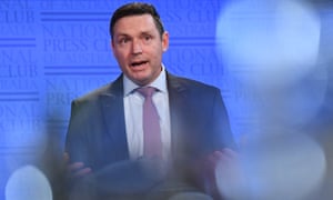 Lyle Shelton will replace Fred Nile in the NSW parliament when Nile retires in November.