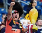 Haiti v Scotland: World Cup 2026 – live