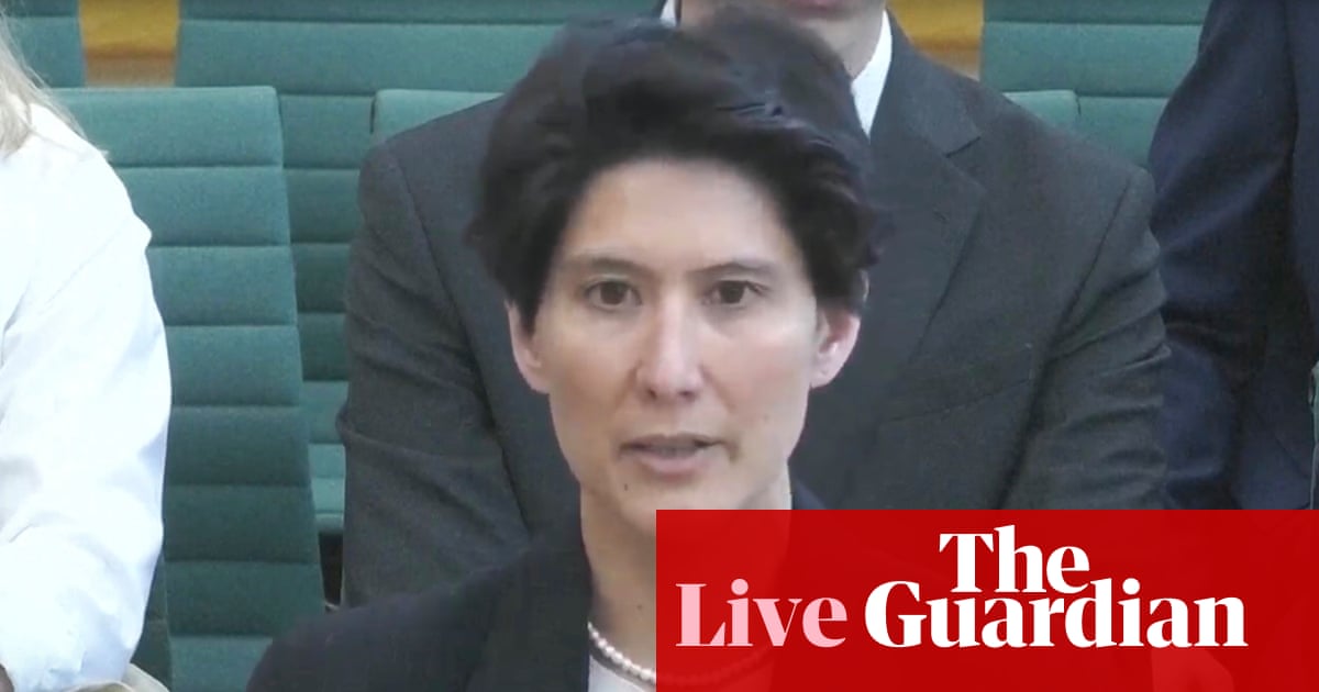 Cabinet Office officials delayed telling Starmer about Mandelson vetting recommendation for almost three weeks – UK politics live