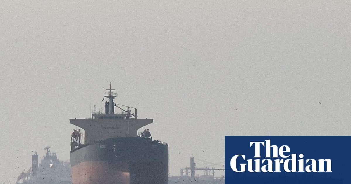 Iran in talks with Oman over shipping route but not US, says Tehran