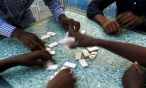 The study found that migrants from Africa and Afghanistan are routinely stopped by police in the Melbourne suburbs of Sunshine, Flemington and Noble Park.