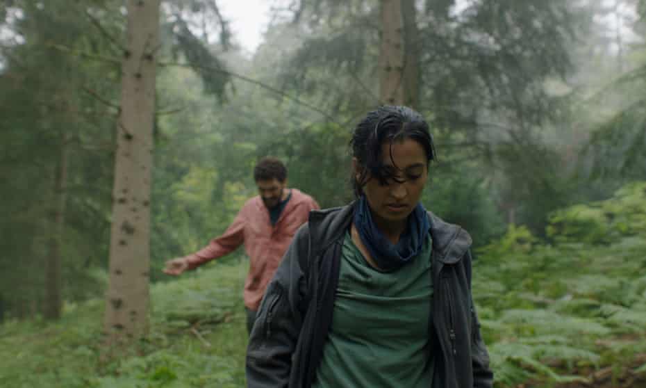 In the Earth review – a breath of frightening fresh air from Ben Wheatley |  Horror films | The Guardian