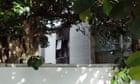 Sydney childcare centre set alight and sprayed with antisemitic graffiti