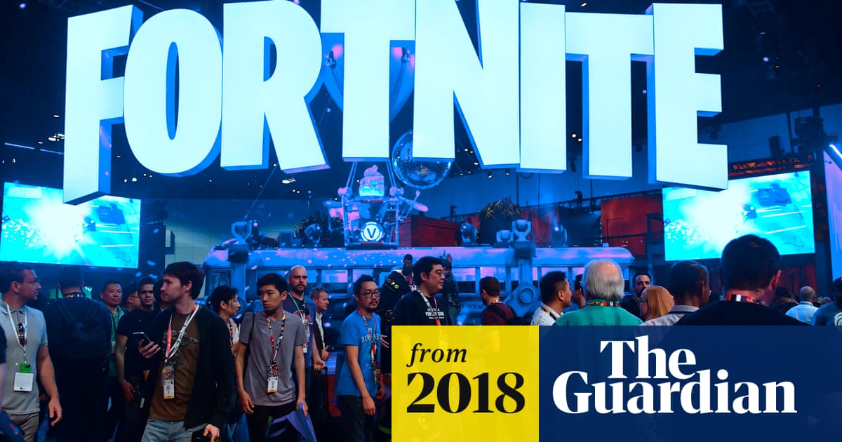 Pubg Drops Fortnite Game Lawsuit Without Explanation Fortnite The Guardian Fortnite Court Cases Fortnite Court Cases Pubg Drops Fortnite Game Lawsuit Without Explanation Fortnite The Guardian