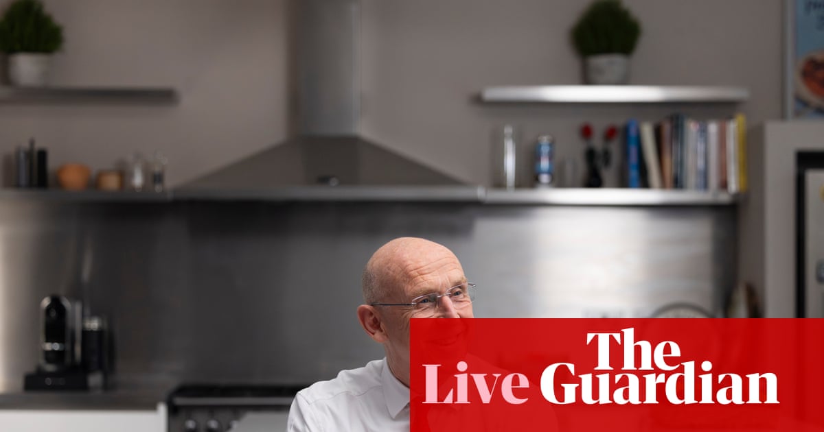HSBC profits surge 32%, sparking fresh calls for bank taxes in the budget – business live