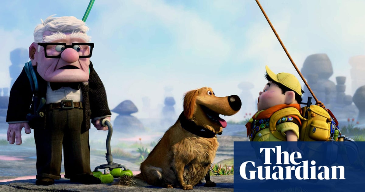 Disney’s Pixar recortará el 14% de la fuerza laboral a medida que reduce el contenido original de transmisión | Pixar Disney’s Pixar recortará el 14% de la fuerza laboral a medida que reduce el contenido original de transmisión | Pixar