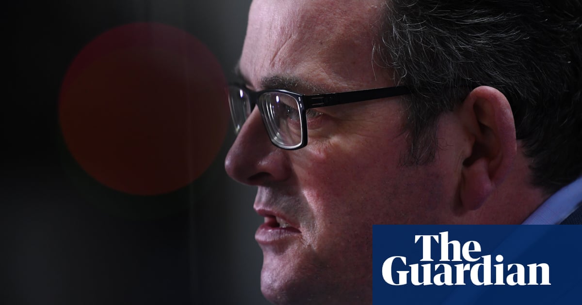 Victoria Covid update: Daniel Andrews insists lockdown is working despite daily cases rising to 57