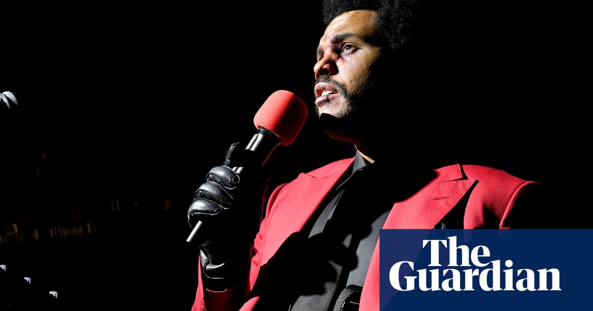The Weeknd alleges Grammys corruption after nominations snub