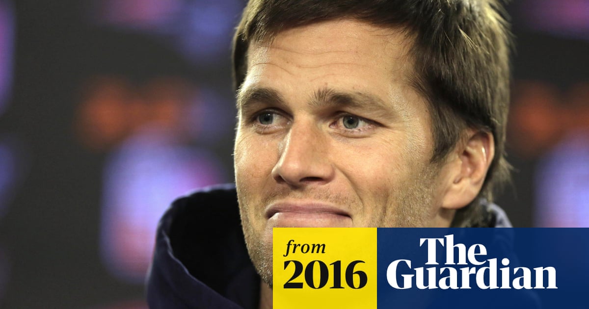 Tom Brady's $200 cookbook ‘TB12 Nutrition Manual’ sells out on website