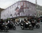 Middle East crisis live: US and Iran trade threats but Trump insists Tehran wants deal