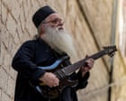 Greek Orthodox priest and cult musician clarifies views on homosexuality