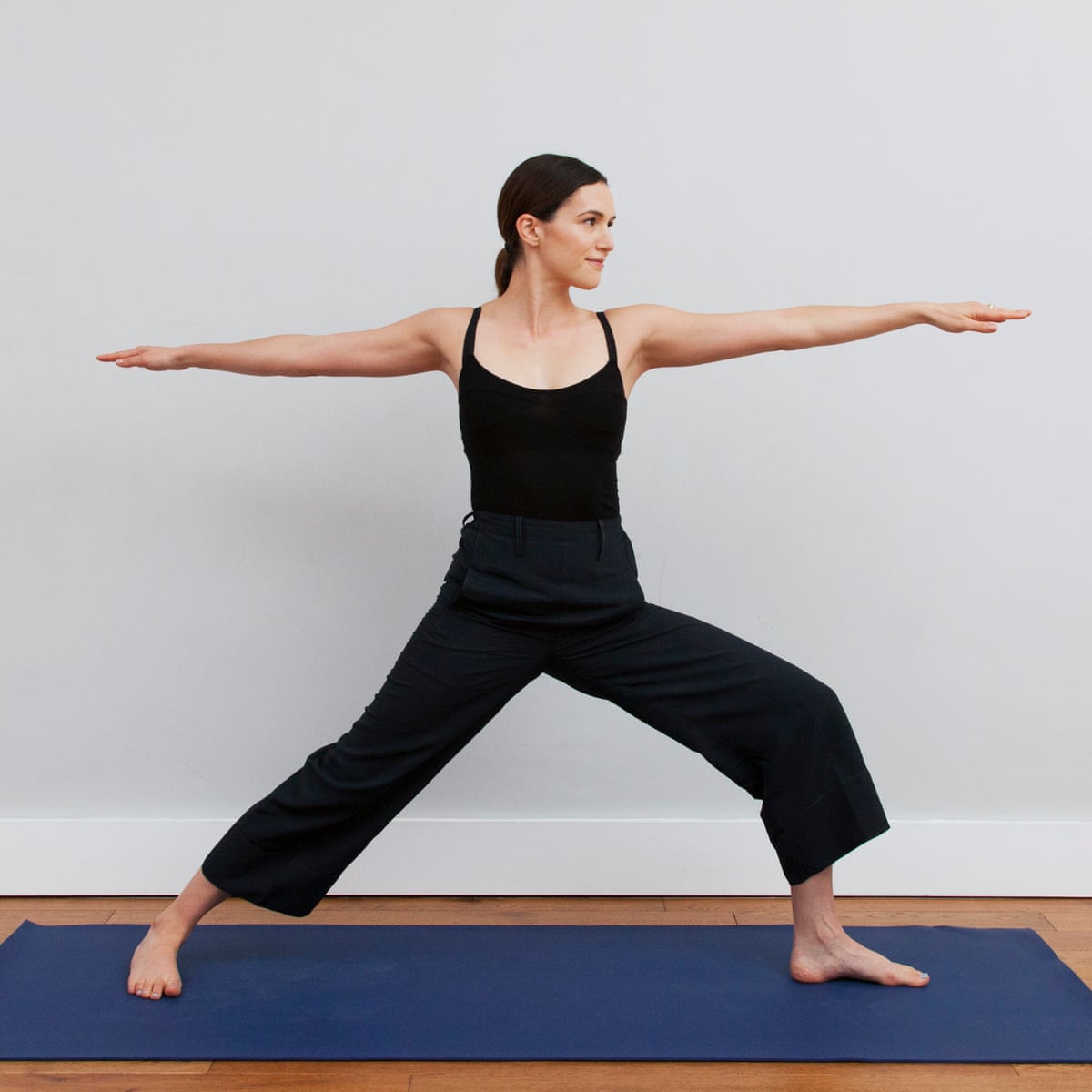 Advanced Yoga Poses For Experts And Couples - BetterMe