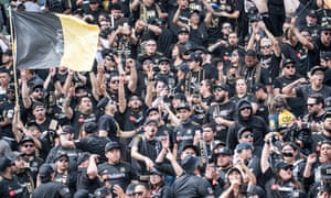LAFC