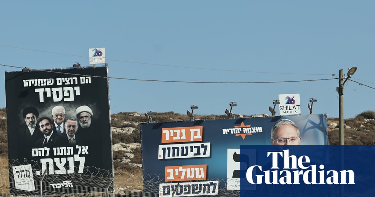 New UK sanctions powers will enable action against supporters of illegal Israeli settlements