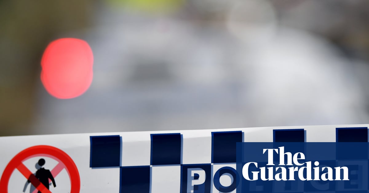 Two NSW teenagers charged over violent extremist material allegedly linked to terror