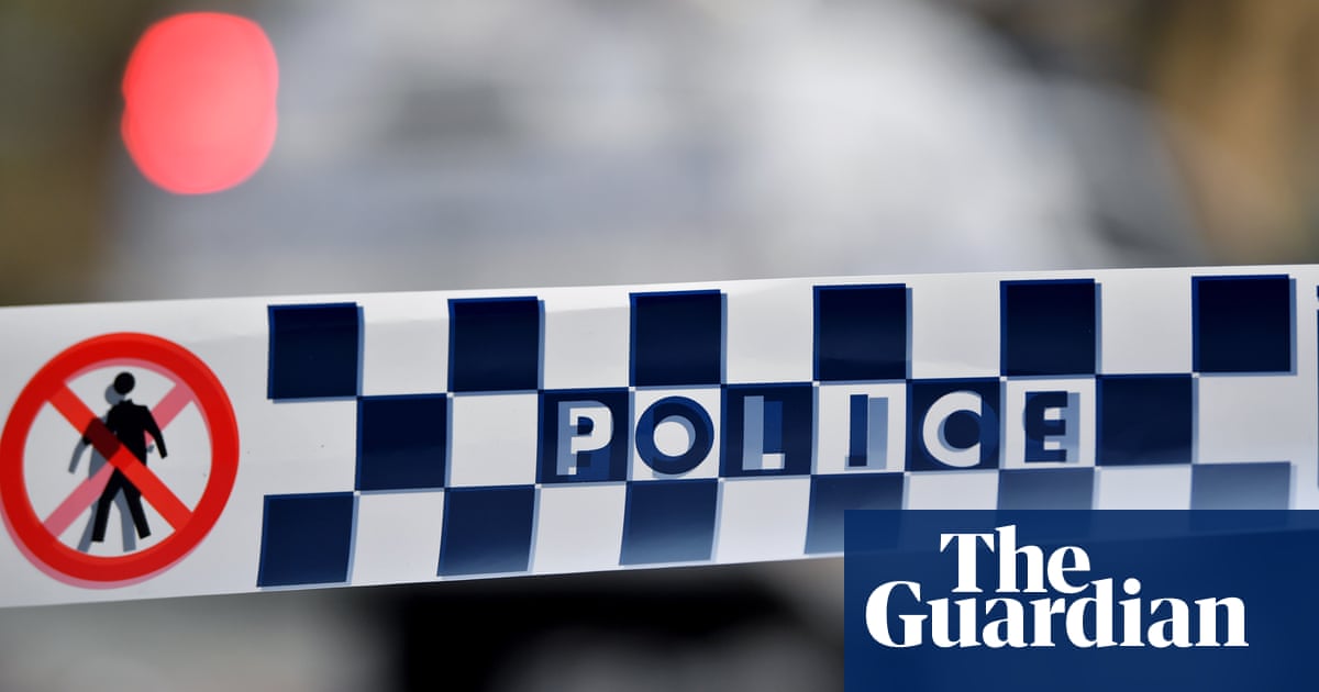 Man dies after being Tasered and shot by police in Sydney's inner west