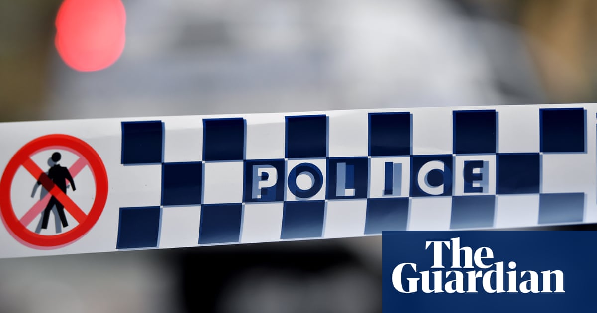 Two bodies found after reports of assault at shop in Sydney's west