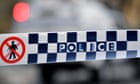 Man charged with murder after ex-partner found dead in NSW town of Forbes