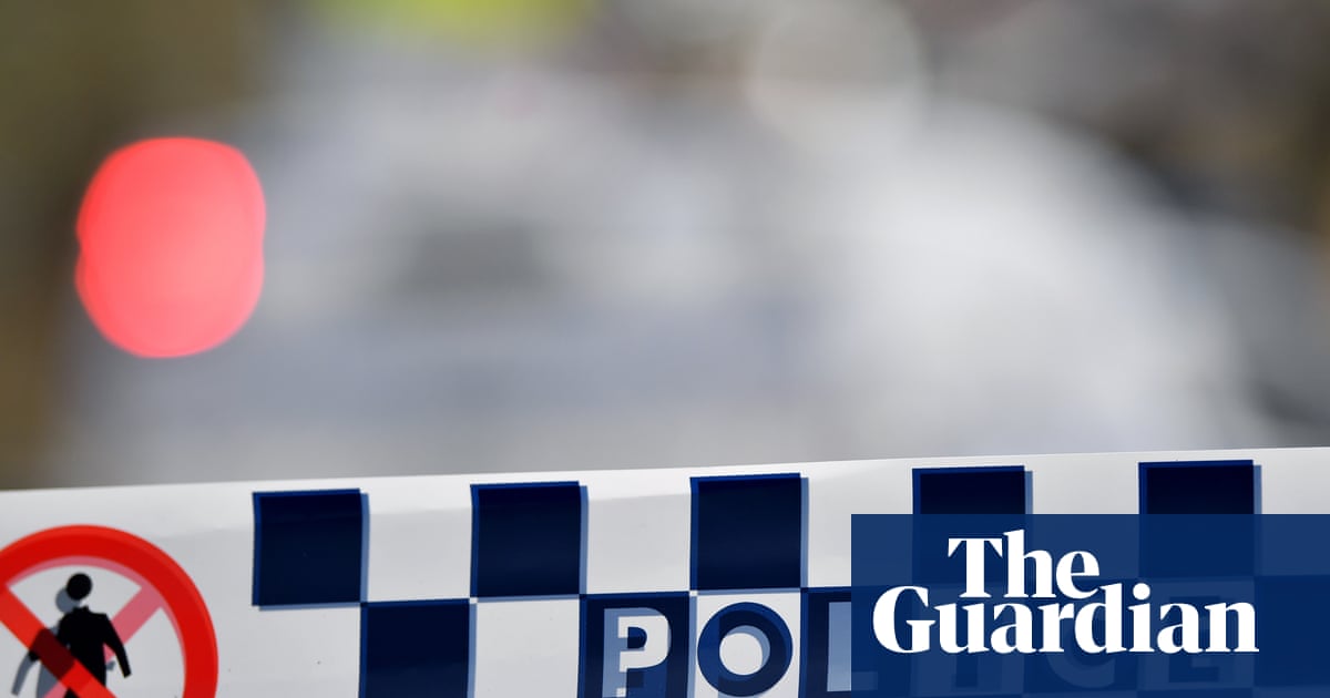 Police detain seven men in Sydney over fear of violent act being planned'