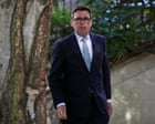 Burnham to be asked to back review into replacing first past the post