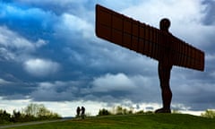 Angel of the North