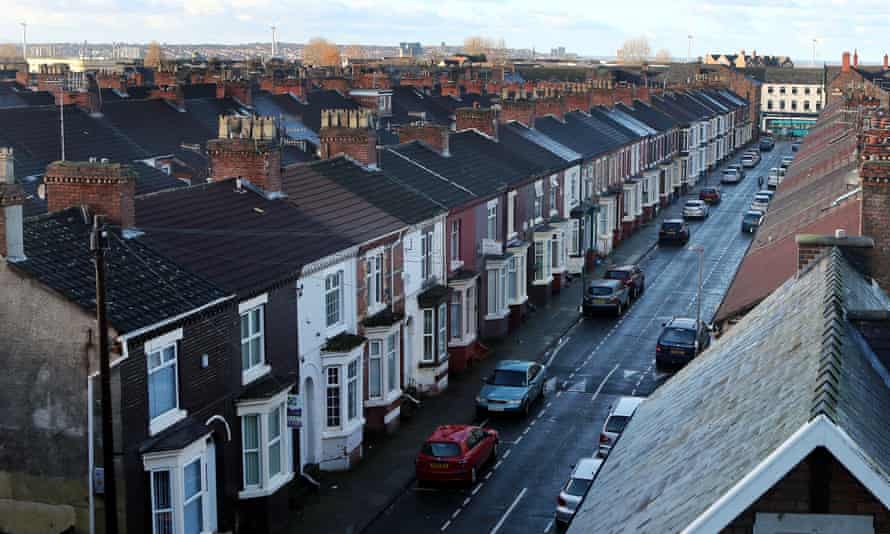 Forget 'social cleansing' - the problem in London is poverty | Society | The Guardian