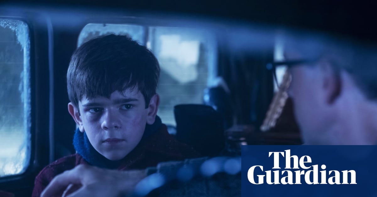 TV tonight: the terrifying prequel series to Stephen King’s It