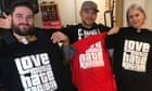 British record labels join campaign against far-right movement