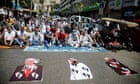 The Israel-UAE deal will make a 'one-state solution' even more unlikely | Ian Black