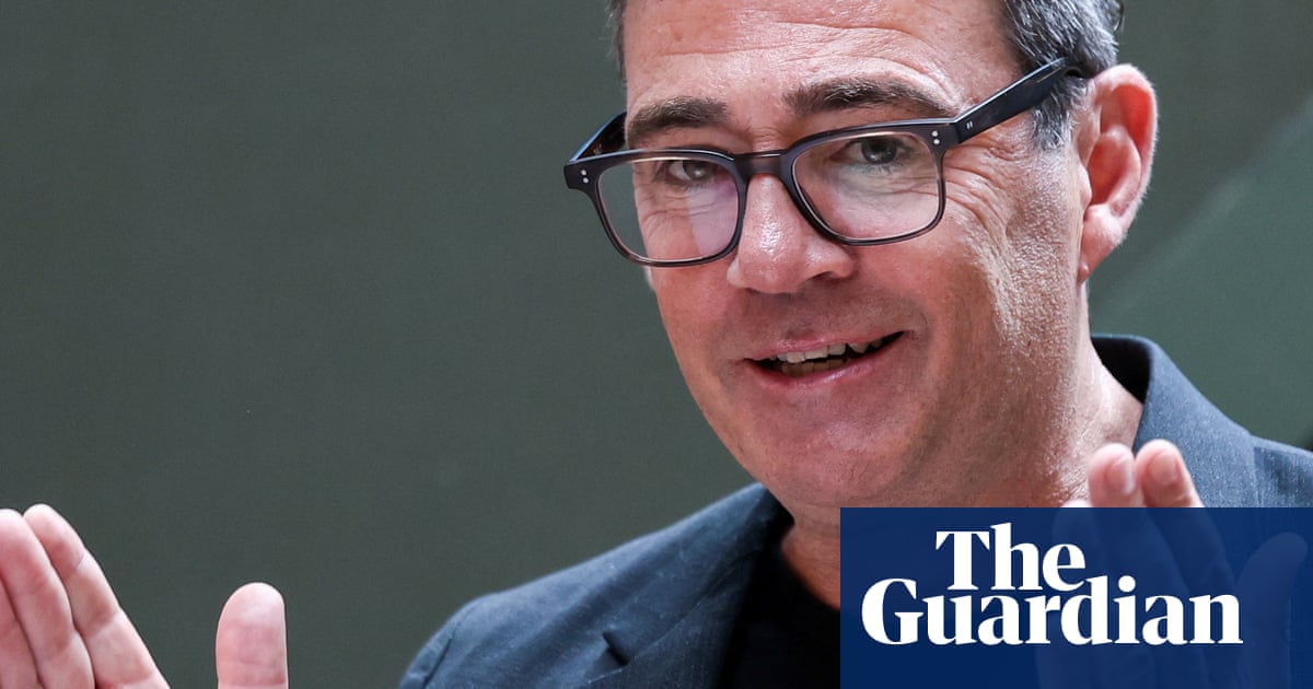 Το χρηματοδοτικό κενό του Μπέρναμ: πού είναι τα οικονομικά της Βρετανίας για τον μελλοντικό πρωθυπουργό; | Οικονομία