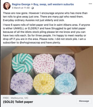 People Need To Be Supportive Communities Gather Online In The Coronavirus Crisis Life And Style The Guardian
