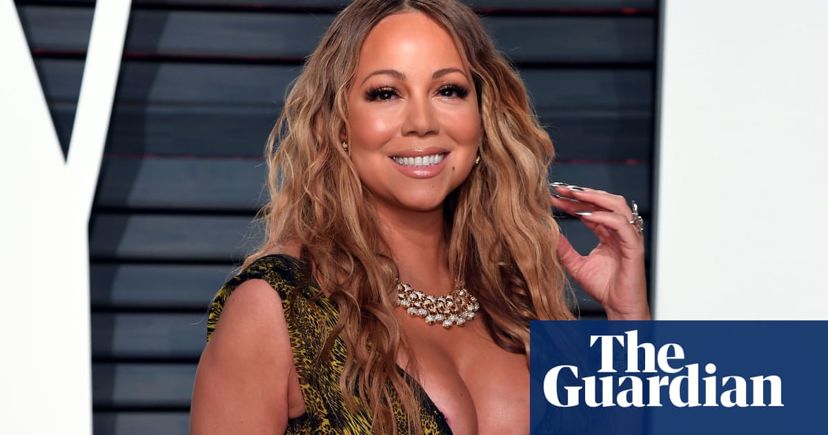 Heart Shaped Music Box? Mariah Carey reveals secret 90s grunge project