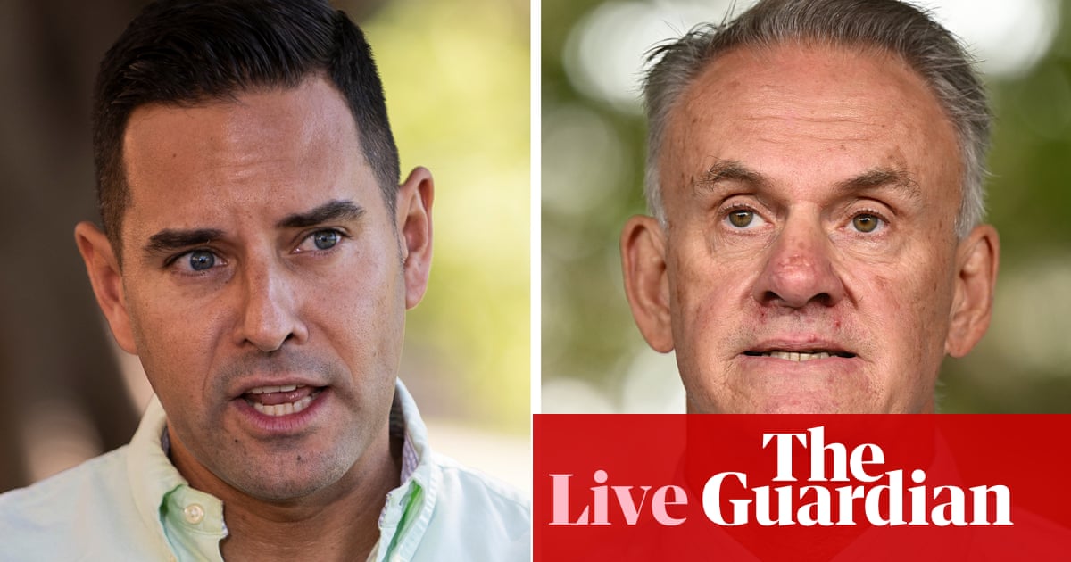 Australia politics live: Latham ordered to pay independent MP’s legal ...