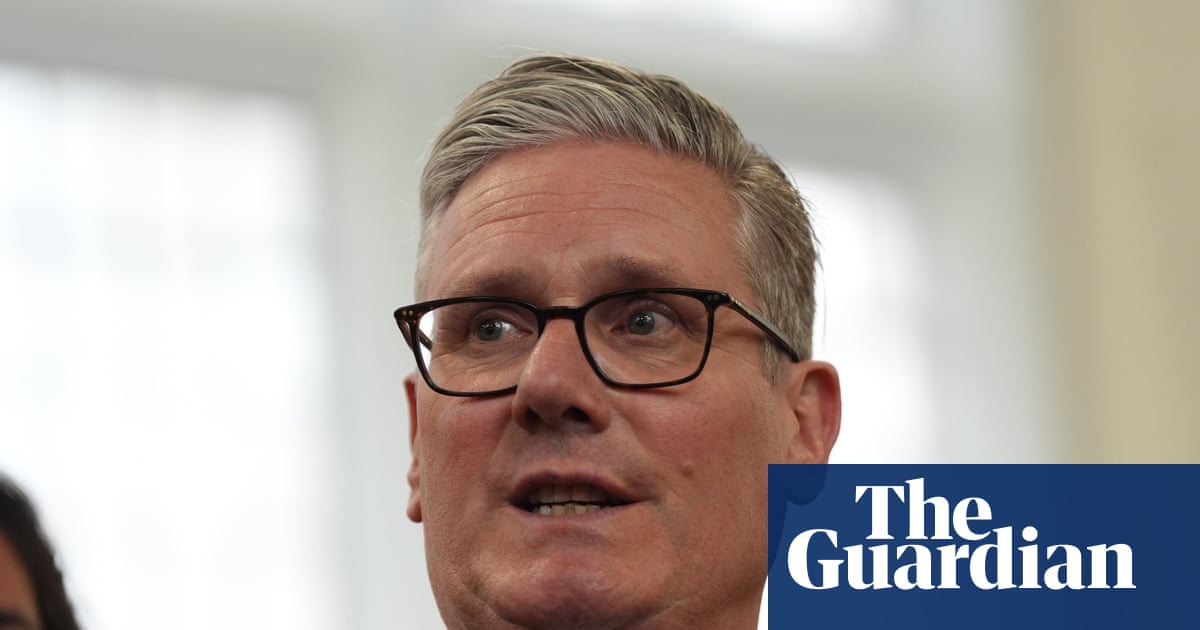 How could Labour remove Keir Starmer? Four possible routes