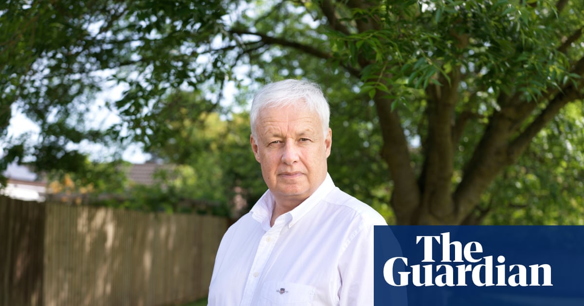 Murdered, missing, unidentified … the tragic stories that inspire Britain’s cold case investigators