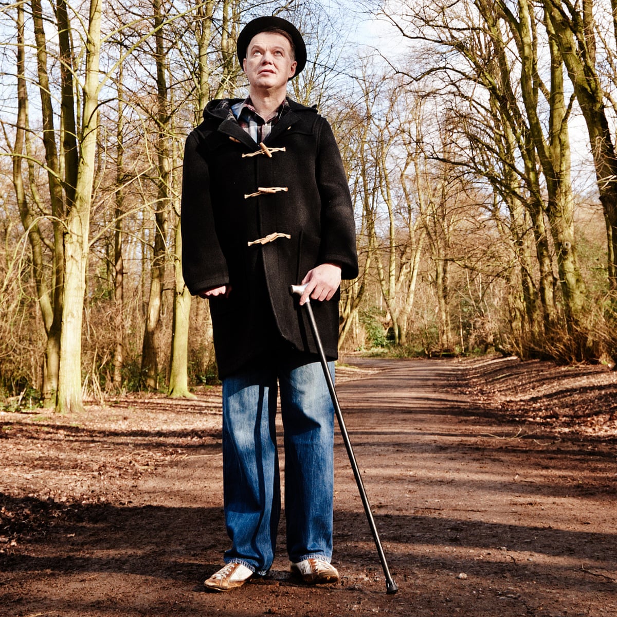 Edwyn Collins Everything Changed When My Stroke Happened Edwyn Collins The Guardian Edwyn Collins Everything Changed When My Stroke Happened Edwyn Collins The Guardian