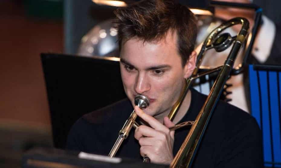 Gambling addict Joshua Jones, a talented musician, took his own life in 2015.