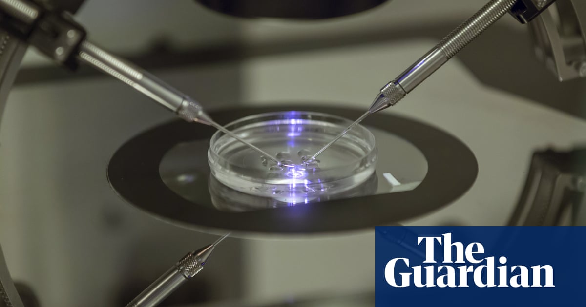UK Fertility Authority Reports Lab-Grown Sperm, Eggs Near Viability