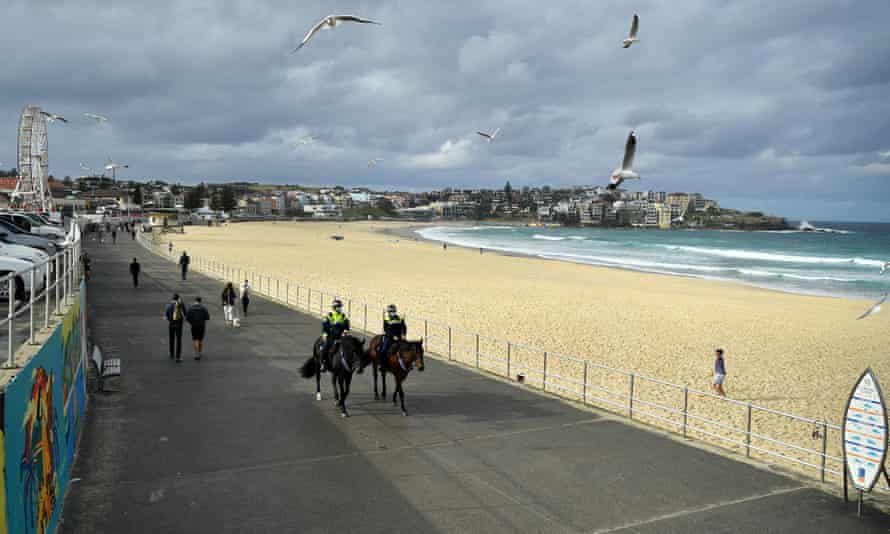 pic New Covid Restrictions Nsw Health sydney covid lockdown restrictions nsw