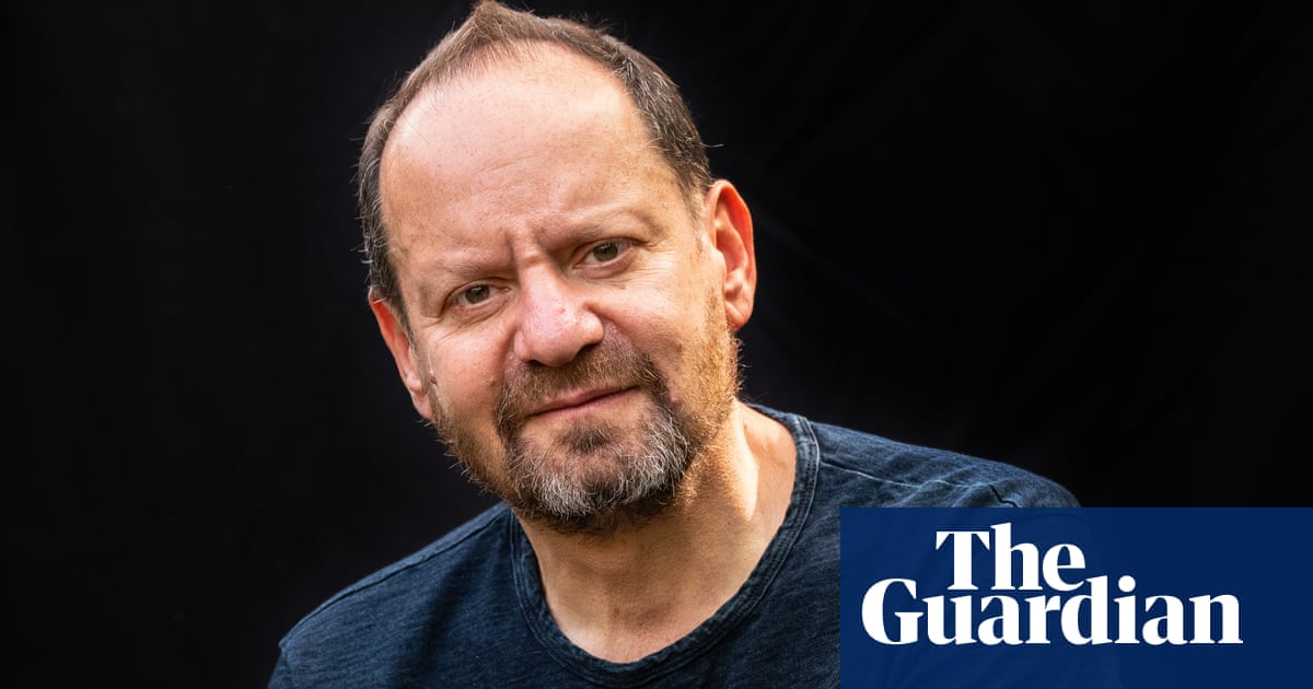 The law is another form of storytelling': Philippe Sands in conversation with Juan Gabriel Vasquez